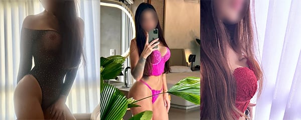 Foto do anúncio acompanhante Maria Antônia em Porto Alegre