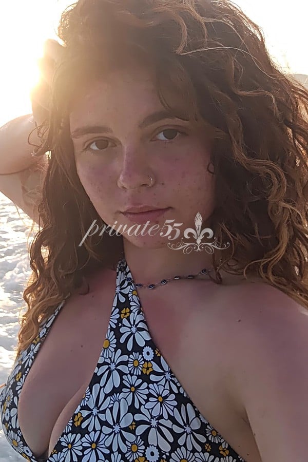 MAÍRA  EVELLYN - Acompanhantes Porto Alegre