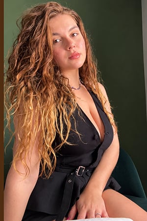 Foto do anúncio acompanhante MAÍRA 