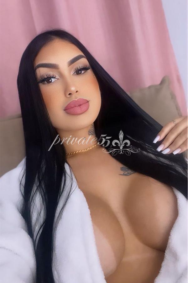 MAITE GUTIERREZ - Acompanhantes Porto Alegre