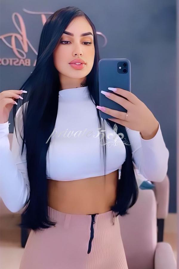 MAITE GUTIERREZ - Acompanhantes Porto Alegre