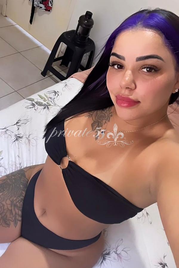 Manoela Puzzuoli - Acompanhantes Porto Alegre - Acompanhantes POA - Acompanhantes RS
