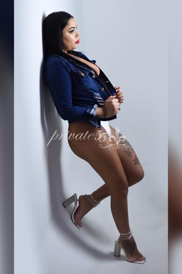 Manoela Puzzuoli - Acompanhantes Porto Alegre - Acompanhantes POA - Acompanhantes RS