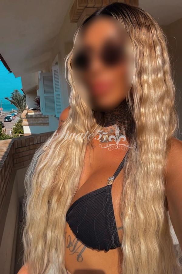 Maquelle Lins - Acompanhantes Porto Alegre - Acompanhantes POA - Acompanhantes RS