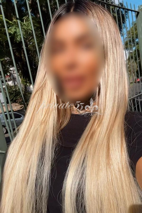 Maquelle Lins - Acompanhantes Porto Alegre - Acompanhantes POA - Acompanhantes RS