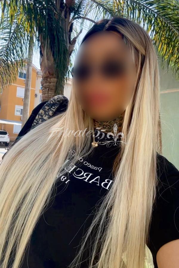 Maquelle Lins - Acompanhantes Porto Alegre - Acompanhantes POA - Acompanhantes RS