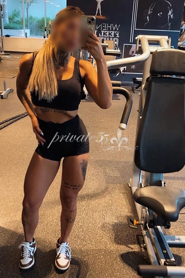 Maquelle Lins - Acompanhantes Porto Alegre - Acompanhantes POA - Acompanhantes RS