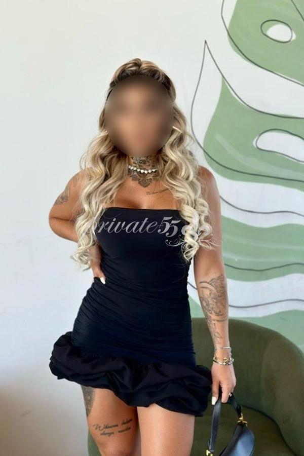Maquelle Lins - Acompanhantes Porto Alegre - Acompanhantes POA - Acompanhantes RS