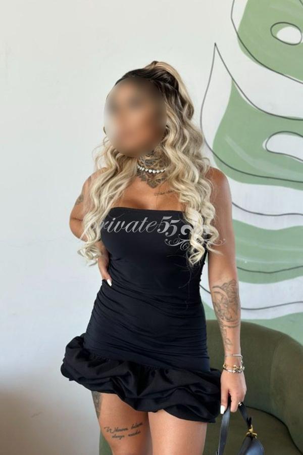 Maquelle Lins - Acompanhantes Porto Alegre - Acompanhantes POA - Acompanhantes RS