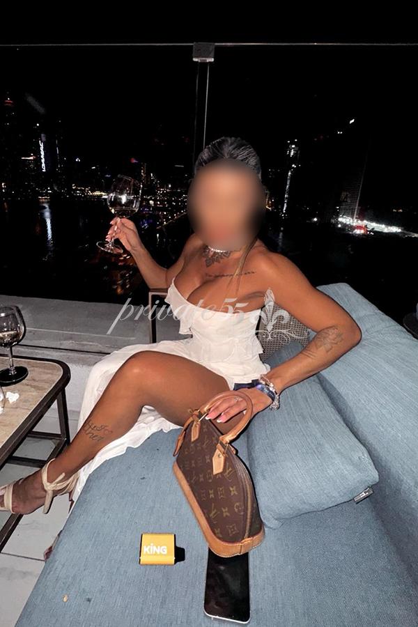 Maquelle Lins - Acompanhantes Porto Alegre - Acompanhantes POA - Acompanhantes RS