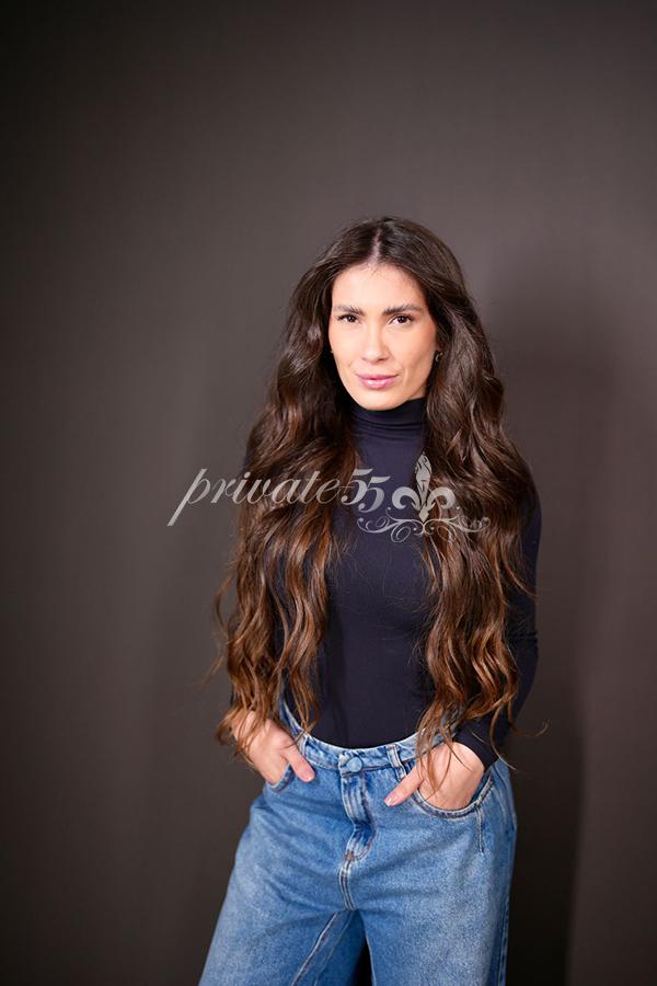 MARI GARCIA - Acompanhantes Porto Alegre