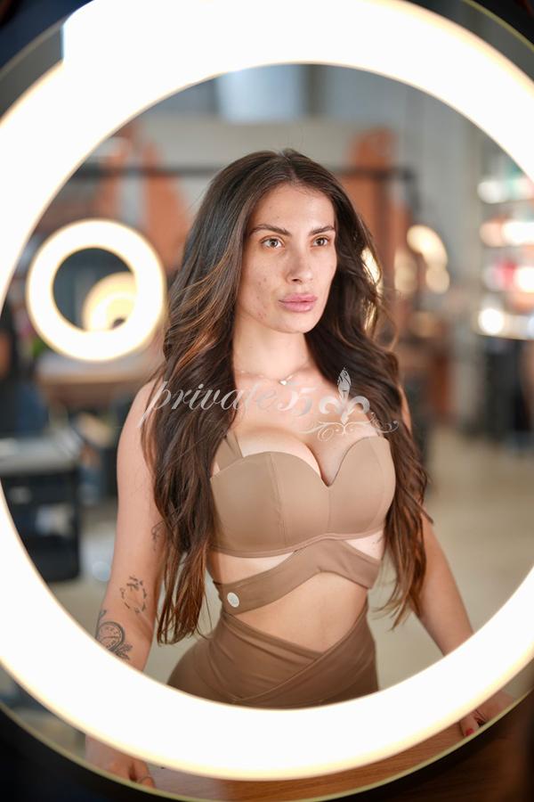 MARI GARCIA - Acompanhantes Porto Alegre