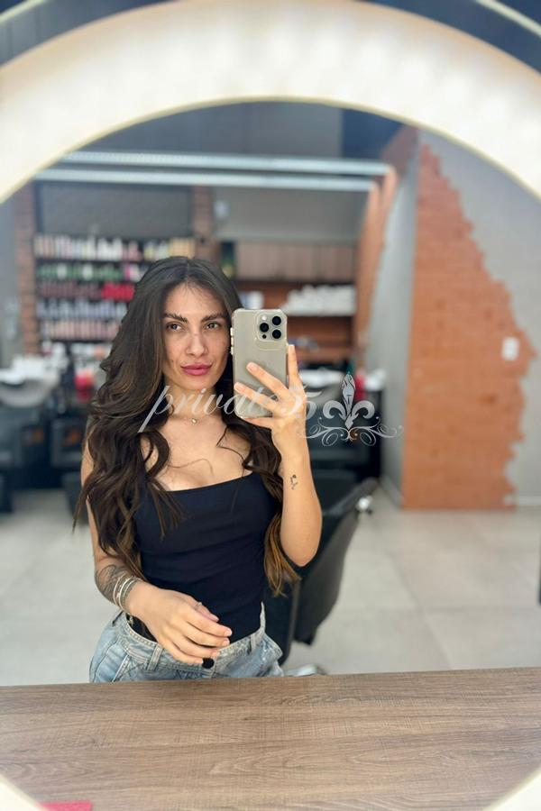 MARI GARCIA - Acompanhantes Porto Alegre