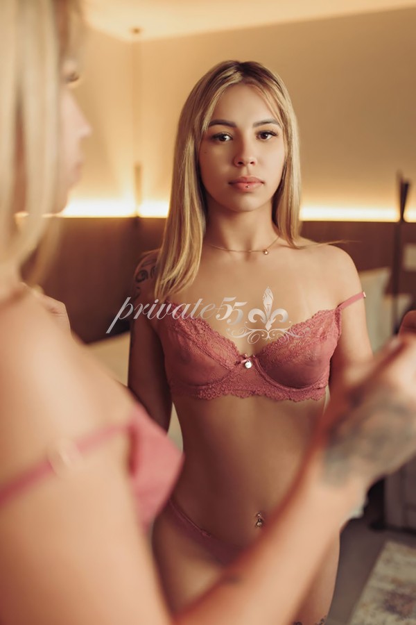 MARI PRADO - Acompanhantes Porto Alegre