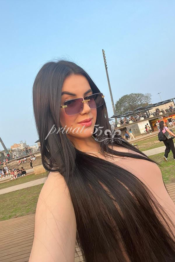 MARIA MARTINEZ - Acompanhantes Porto Alegre