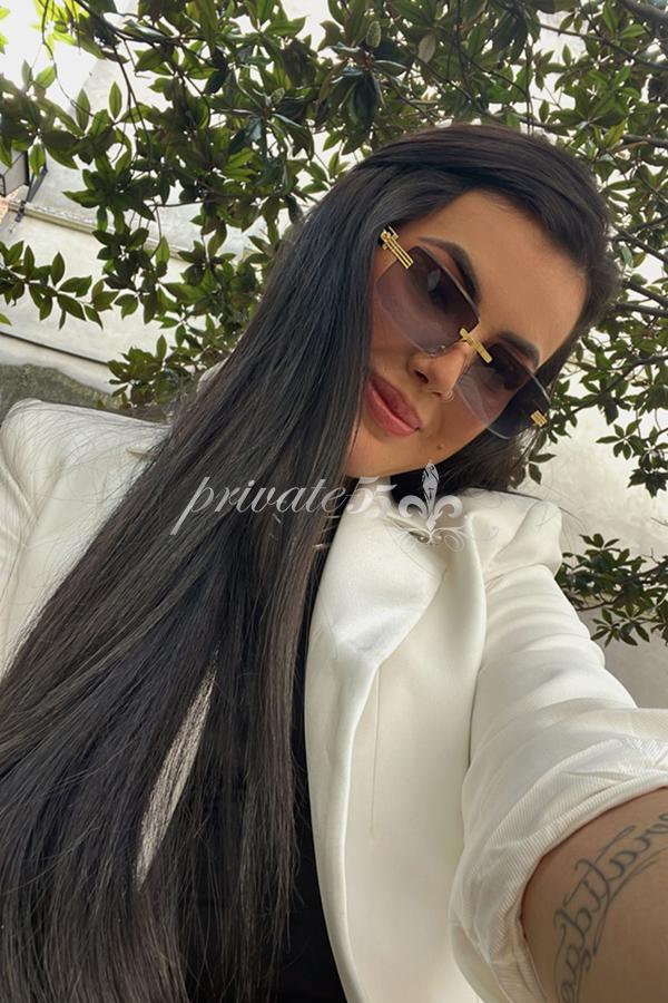MARIA MARTINEZ - Acompanhantes Porto Alegre
