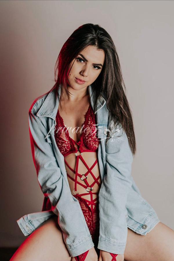 MARIA MARTINEZ - Acompanhantes Porto Alegre