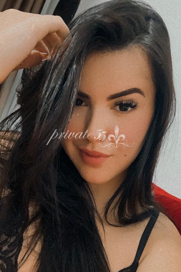 MARIA MARTINEZ - Acompanhantes Porto Alegre