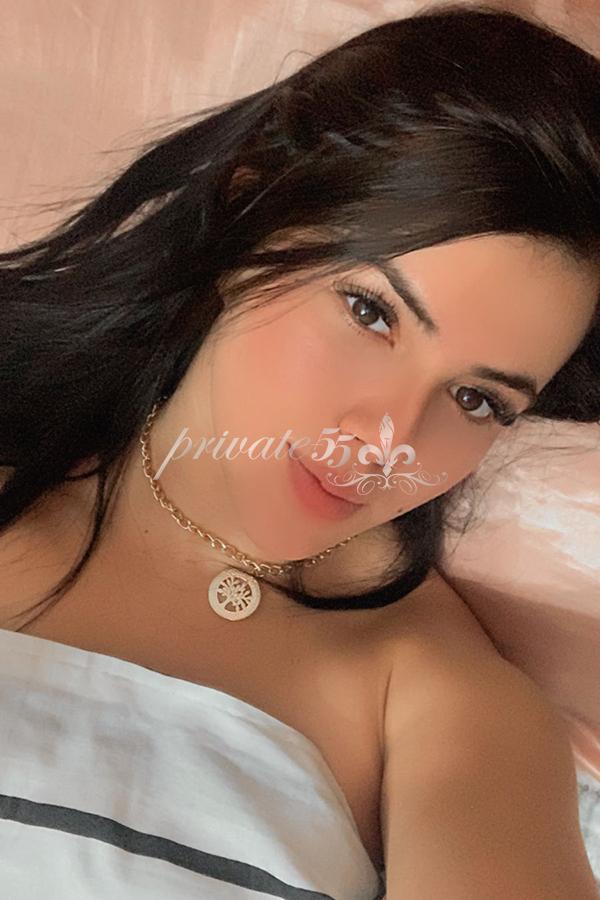 MARIA MARTINEZ - Acompanhantes Porto Alegre
