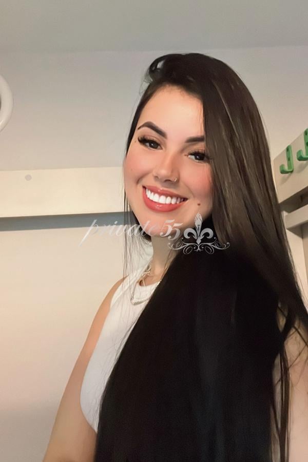 MARIA MARTINEZ - Acompanhantes Porto Alegre