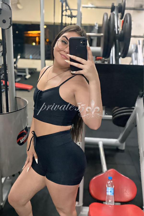 MARIANA FERREIRA - Acompanhantes Porto Alegre