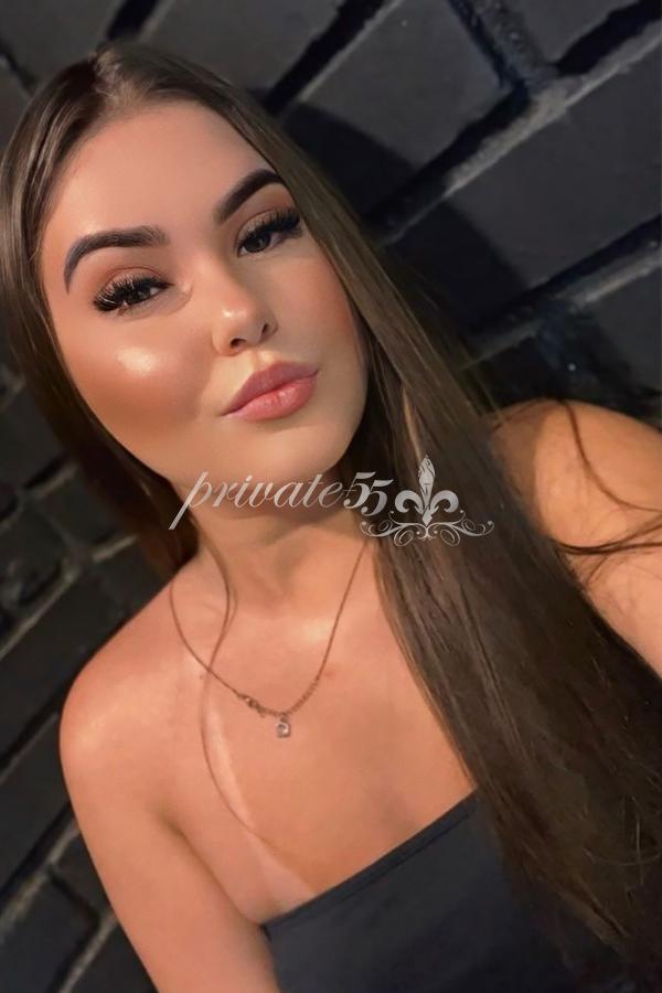 MARIANA FERREIRA - Acompanhantes Porto Alegre