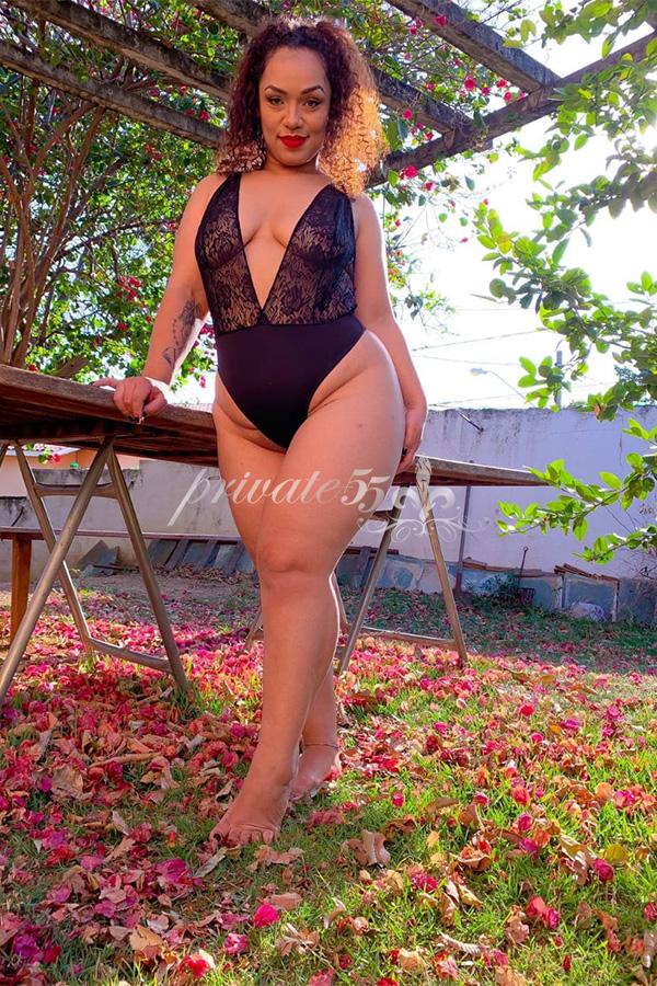 MARINA MARTÍNEZ - Acompanhantes Porto Alegre