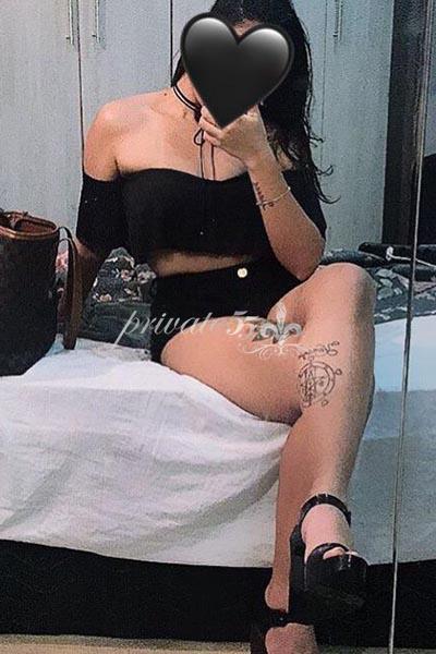 MARINA MINEIRA - Acompanhantes Porto Alegre