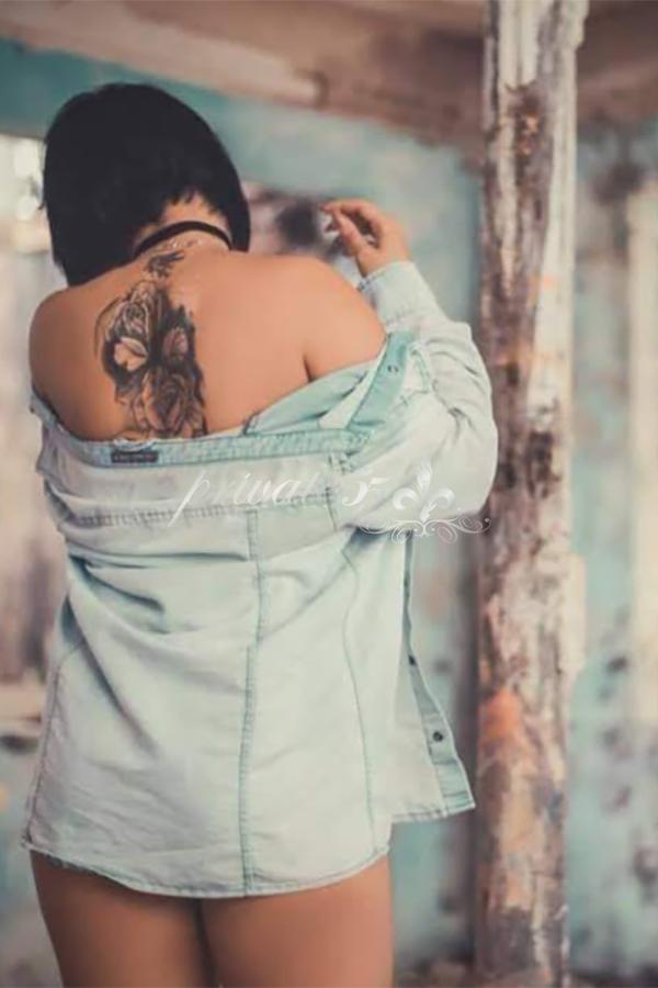 MAYA ALMEIDA - Acompanhantes Porto Alegre