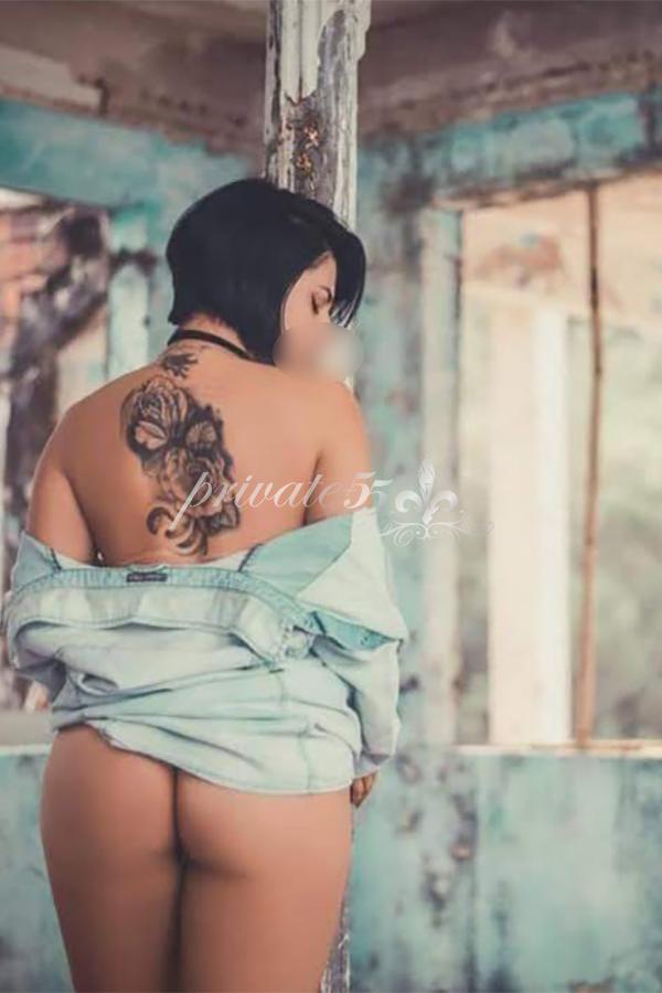 MAYA ALMEIDA - Acompanhantes Porto Alegre