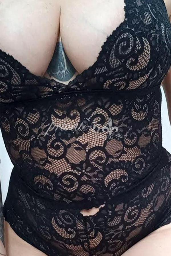 MAYA ALMEIDA - Acompanhantes Porto Alegre