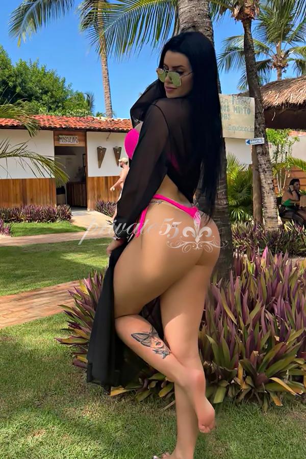 MAYA MULLER - Acompanhantes Porto Alegre