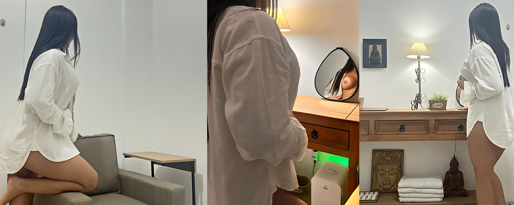 Foto do anúncio acompanhante Mel  Tântrica em Porto Alegre