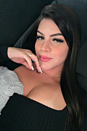 Foto do anúncio acompanhante MEL 