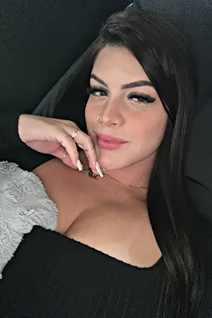 MEL  VALENTIM - Acompanhantes em Porto Alegre