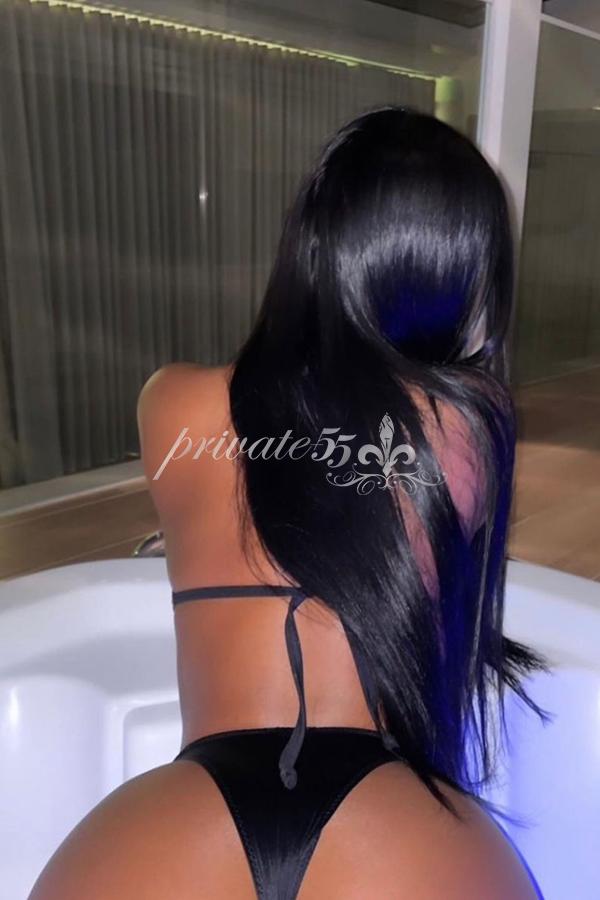 ALICIA LEAL - Acompanhantes Porto Alegre