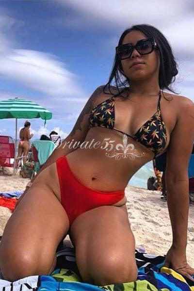 MELANY MORENO - Acompanhantes Florianópolis