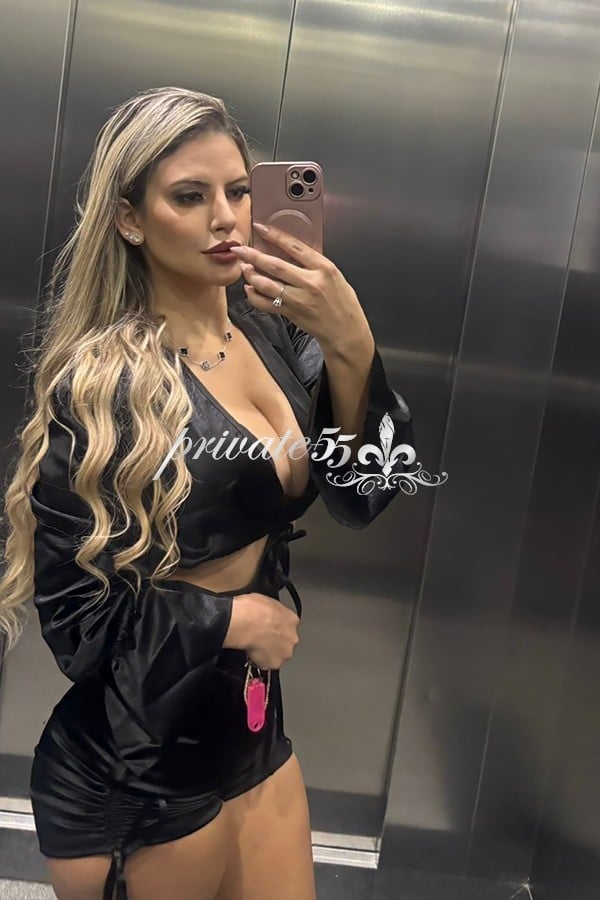 MI BIAZZI - Acompanhantes Porto Alegre