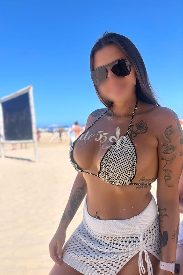 Mia Lacerda - Acompanhantes Porto Alegre - Acompanhantes POA - Acompanhantes RS