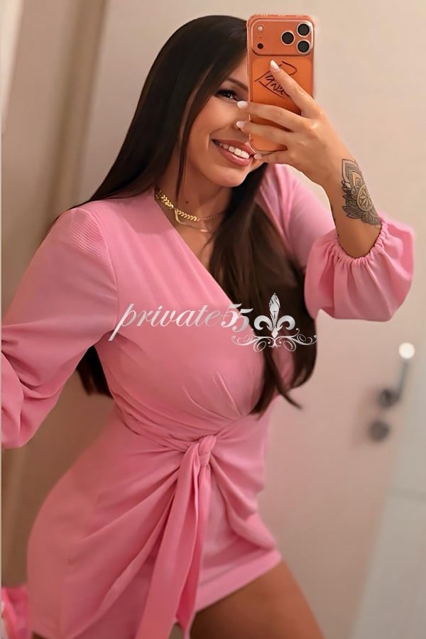 MIA LACERDA - Acompanhantes Porto Alegre
