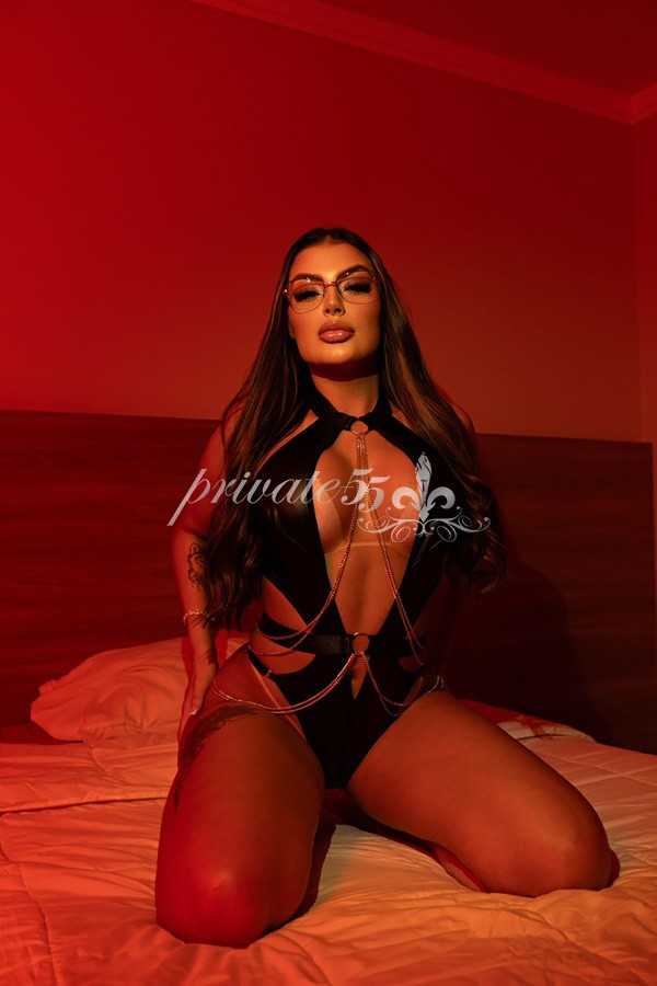 MIA ROSA - Acompanhantes Porto Alegre