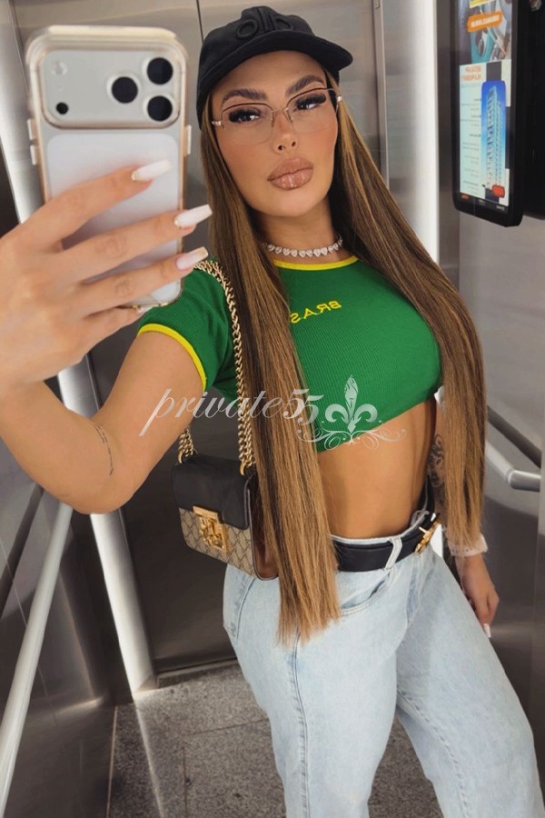 MIA ROSA - Acompanhantes Porto Alegre