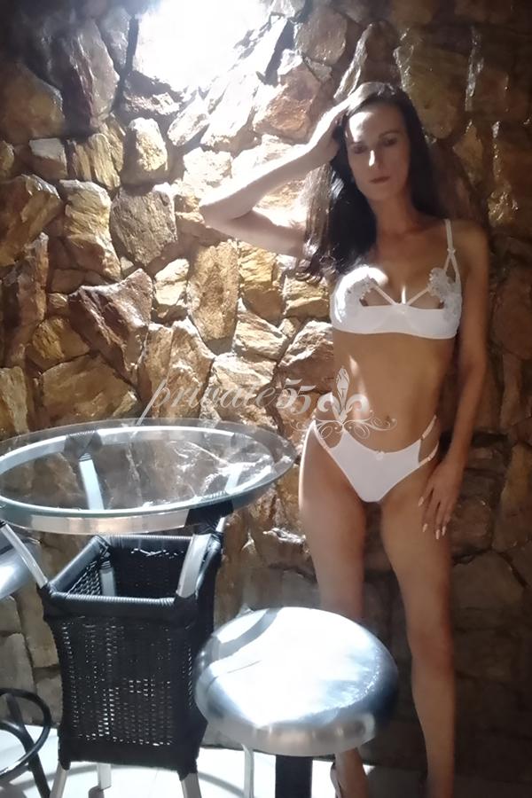 MIKAELA ALMEIDA - Acompanhantes Porto Alegre
