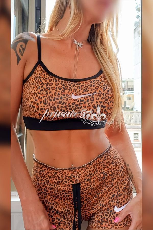 MIKAELLA GAÚCHA - Acompanhantes Porto Alegre