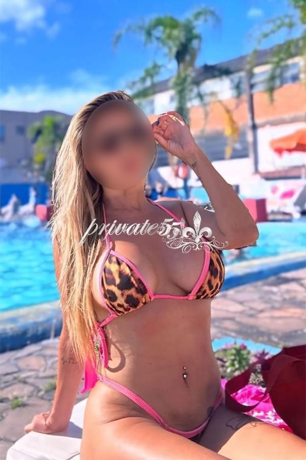 MIKAELLA GAÚCHA - Acompanhantes Porto Alegre