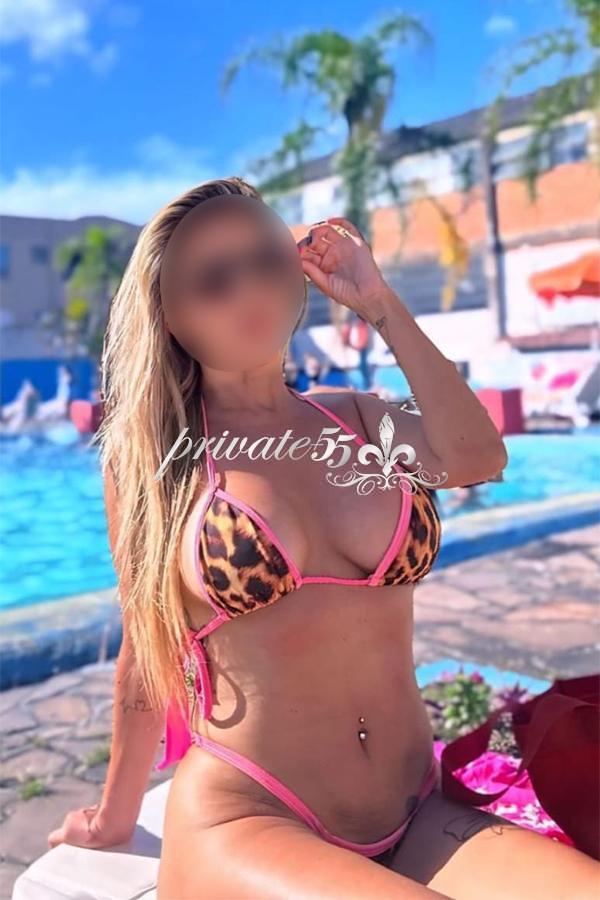 Mikaella Gaúcha - Acompanhantes Porto Alegre - Acompanhantes POA - Acompanhantes RS