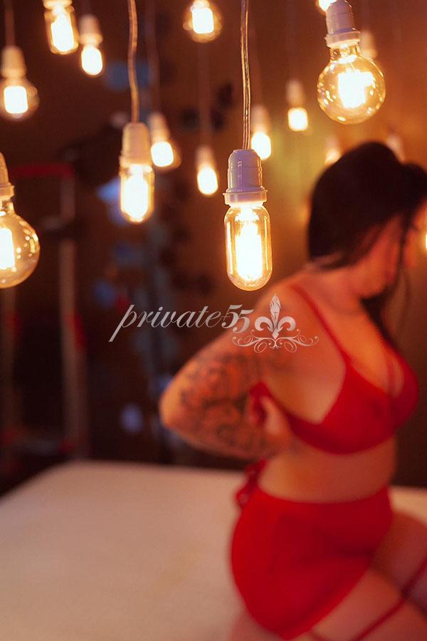 MILENA GOMES - Acompanhantes Porto Alegre