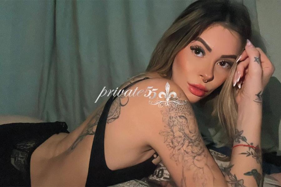MILI KUSH - Acompanhantes Porto Alegre