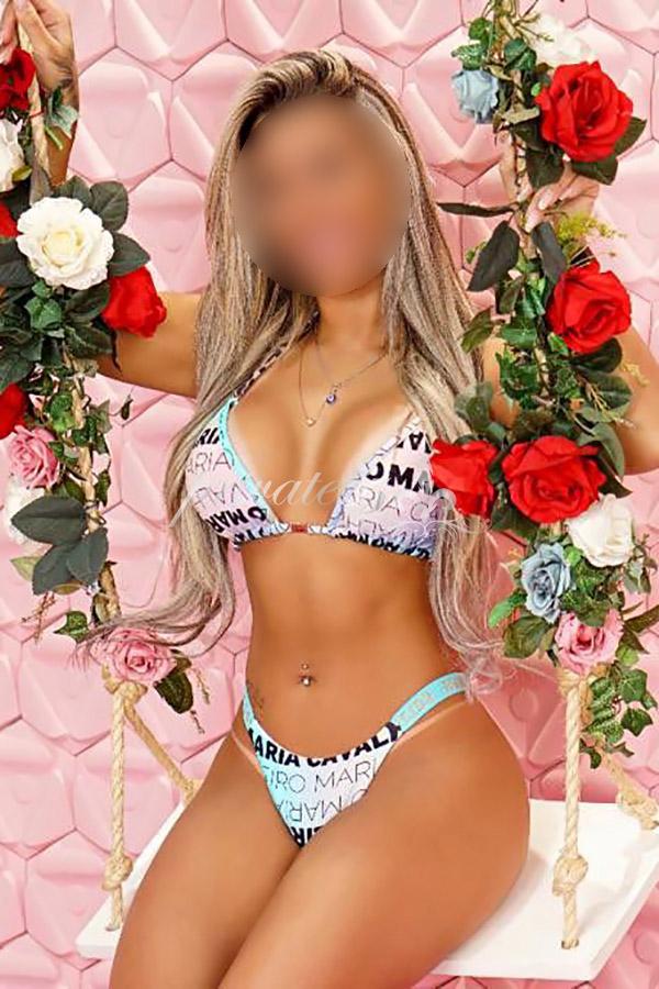 RAISSA PRADO - Acompanhantes Porto Alegre
