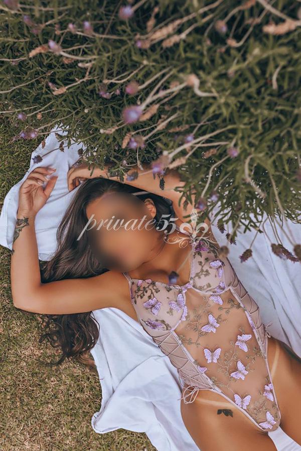 MIRELLA FORTES - Acompanhantes Porto Alegre